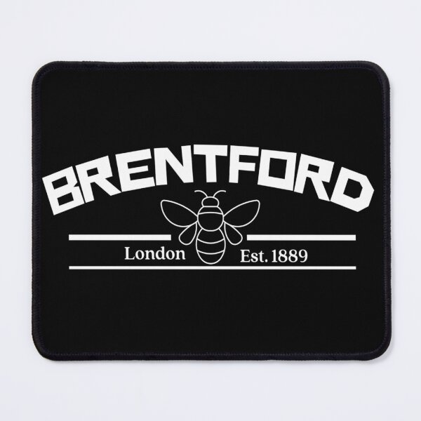 Item preview, Brentford - Come on You Brentford - Brentford Bees designed and sold by Tovahblue.