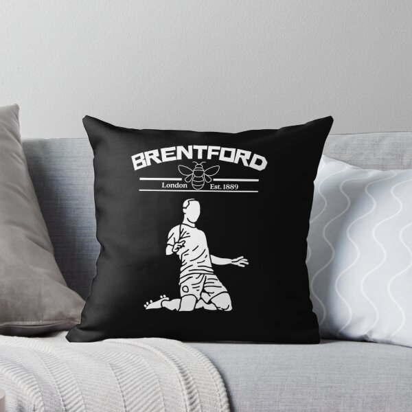 Item preview, Brentford - Come on You Brentford - Brentford Bees designed and sold by Tovahblue.