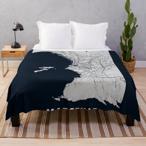 Item preview, Marseille designed and sold by raffrasta.