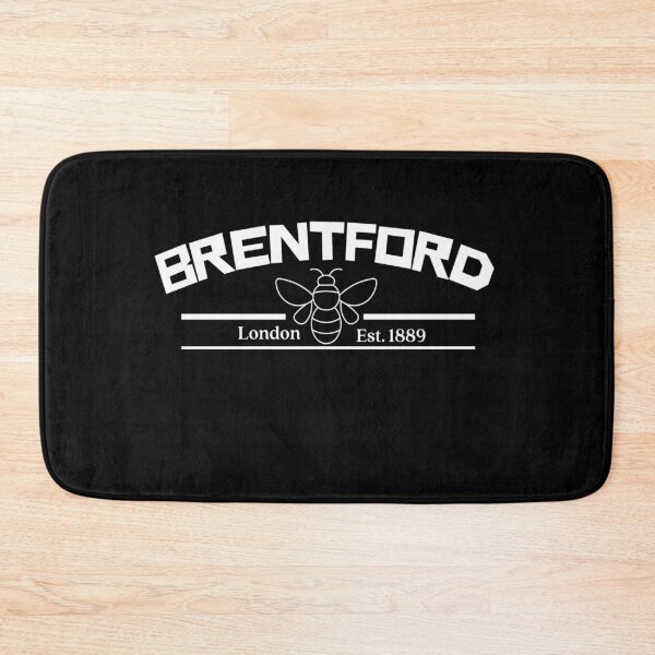 Item preview, Brentford - Come on You Brentford - Brentford Bees designed and sold by Tovahblue.