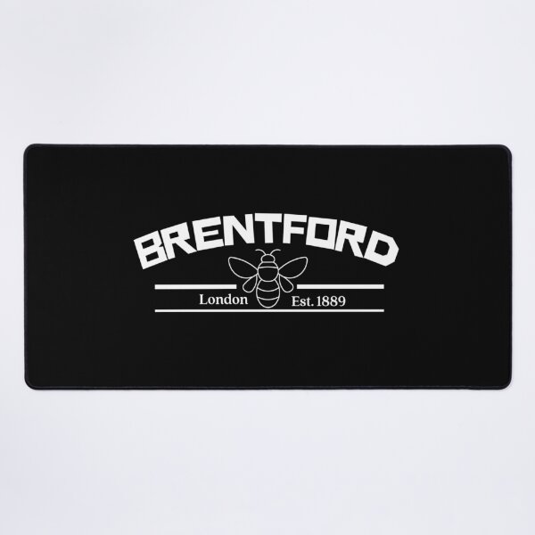 Item preview, Brentford - Come on You Brentford - Brentford Bees designed and sold by Tovahblue.