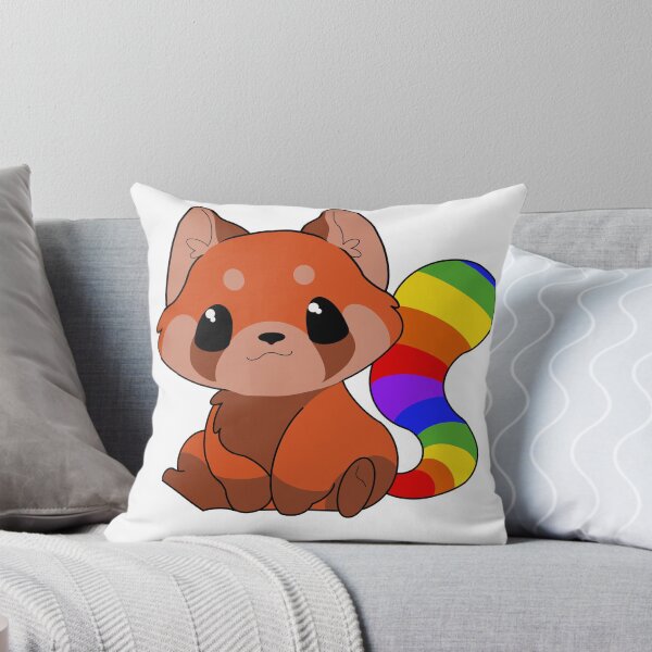 Item preview, Pride Panda designed and sold by KarmaCanis.