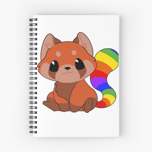 Item preview, Pride Panda designed and sold by KarmaCanis.