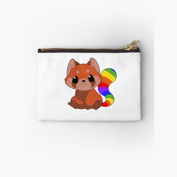 Item preview, Pride Panda designed and sold by KarmaCanis.