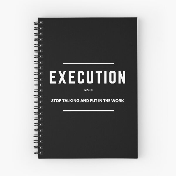 Item preview, Execution designed and sold by KingsManKind.