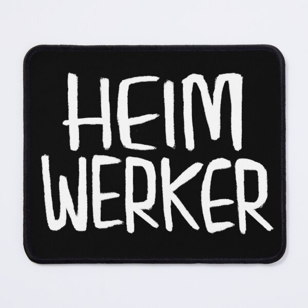 Item preview, German Heimwerker, DIY Home Improvement designed and sold by badlydrawnbabe.