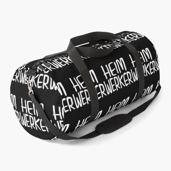 Item preview, German Heimwerker, DIY Home Improvement designed and sold by badlydrawnbabe.