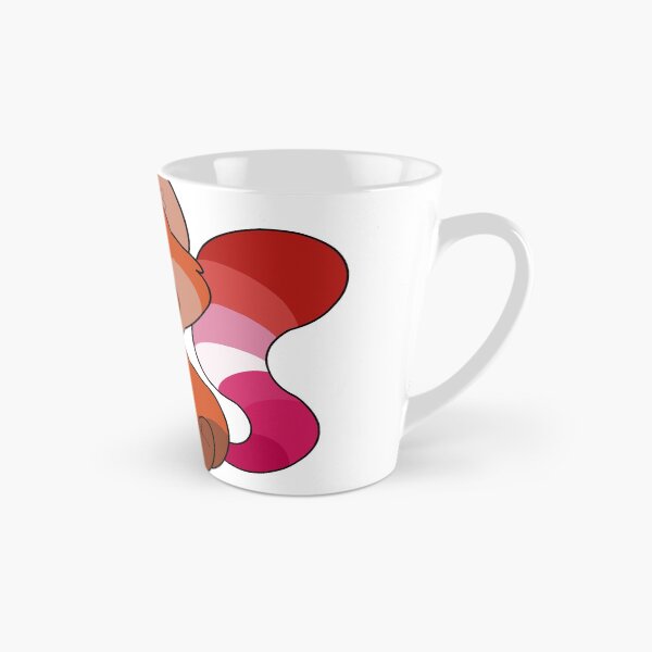 Item preview, Pride Panda designed and sold by KarmaCanis.