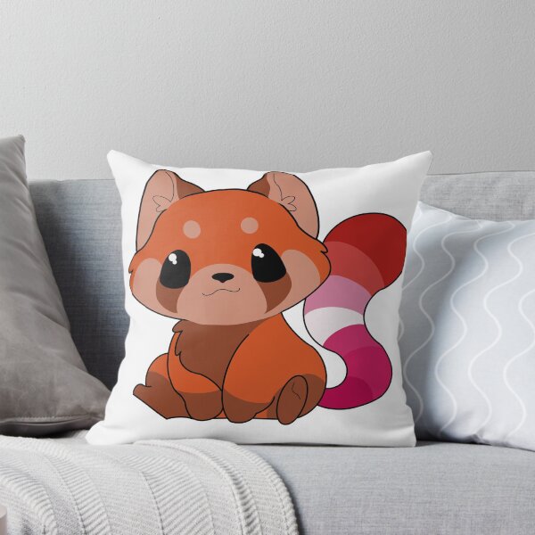 Item preview, Pride Panda designed and sold by KarmaCanis.