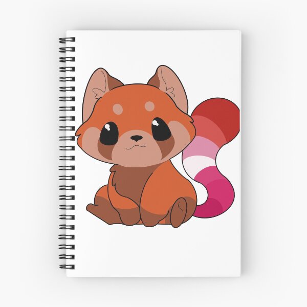 Item preview, Pride Panda designed and sold by KarmaCanis.