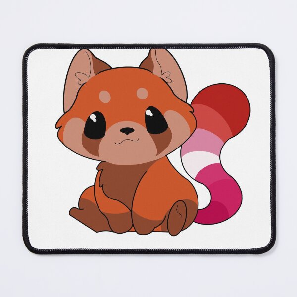 Item preview, Pride Panda designed and sold by KarmaCanis.