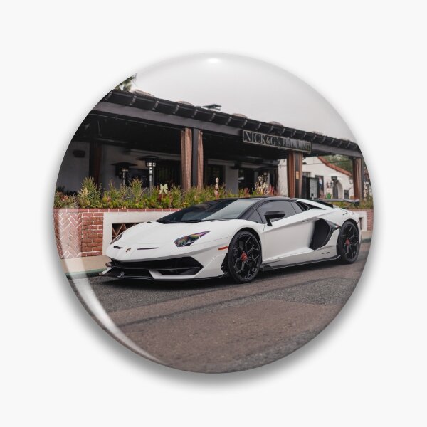 Item preview, Lambo Aventi SVJ designed and sold by JWKexotics.