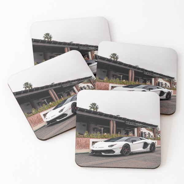 Item preview, Lambo Aventi SVJ designed and sold by JWKexotics.