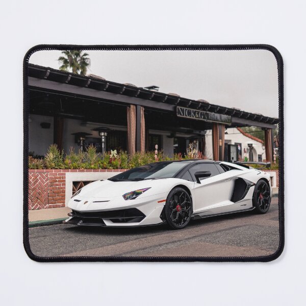 Item preview, Lambo Aventi SVJ designed and sold by JWKexotics.