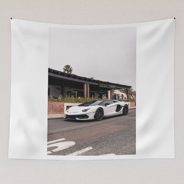 Item preview, Lambo Aventi SVJ designed and sold by JWKexotics.