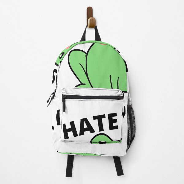 Item preview, Hate to say I Tode you so  designed and sold by player-502.
