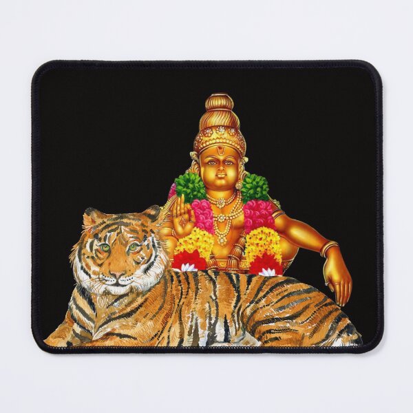 Item preview, Saranam Ayyappa 1 designed and sold by Jagensam.