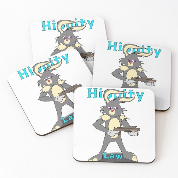 Item preview, Hippity Law designed and sold by The Maddox Universe .