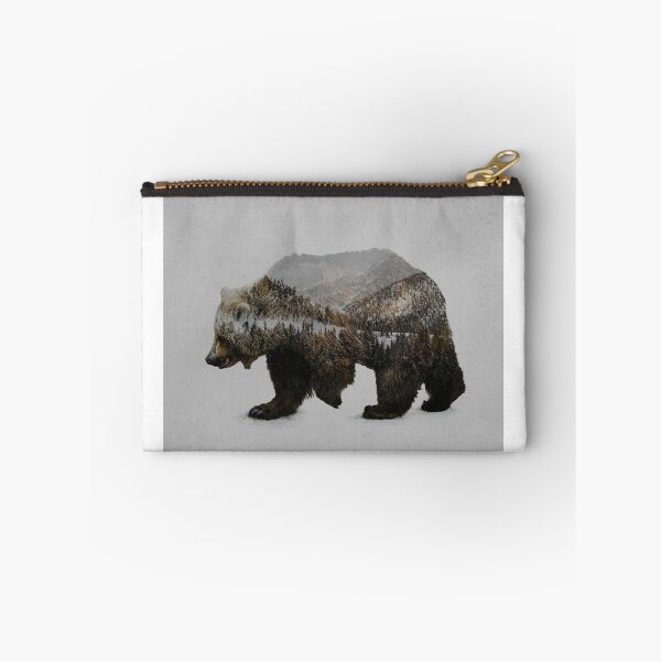 Item preview, Brown Bear designed and sold by Ghostkeeper12.