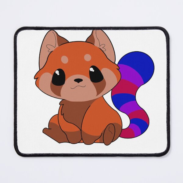 Item preview, Pride Panda designed and sold by KarmaCanis.