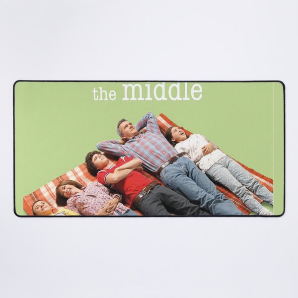 Item preview, The Middle TV Show designed and sold by ProfessorPoodle.