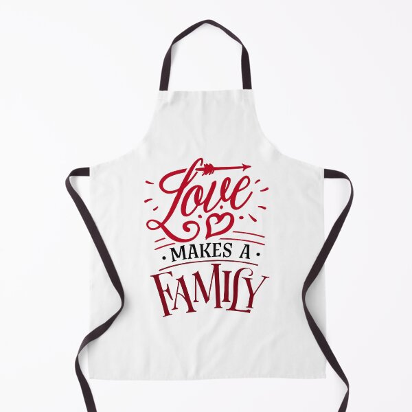 Item preview, love makes a family designed and sold by ikrame-shop.