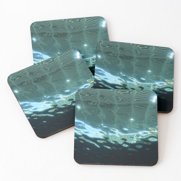 Item preview, Aqua Haze designed and sold by Crystaliii.