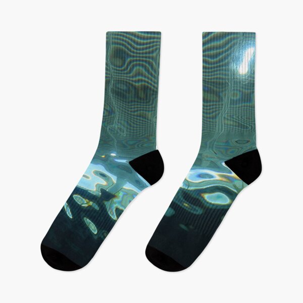 Item preview, Aqua Haze designed and sold by Crystaliii.