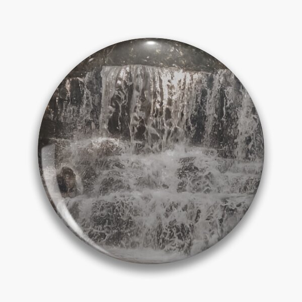 Item preview, Nature waterfall designed and sold by Cheni-Yathri.