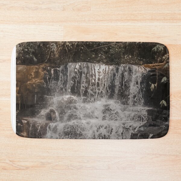 Item preview, Nature waterfall designed and sold by Cheni-Yathri.