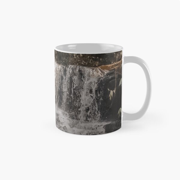 Item preview, Nature waterfall designed and sold by Cheni-Yathri.