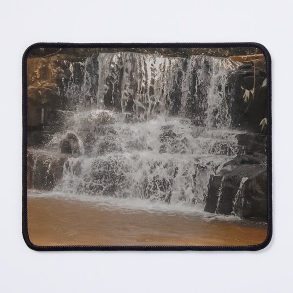 Item preview, Nature waterfall designed and sold by Cheni-Yathri.