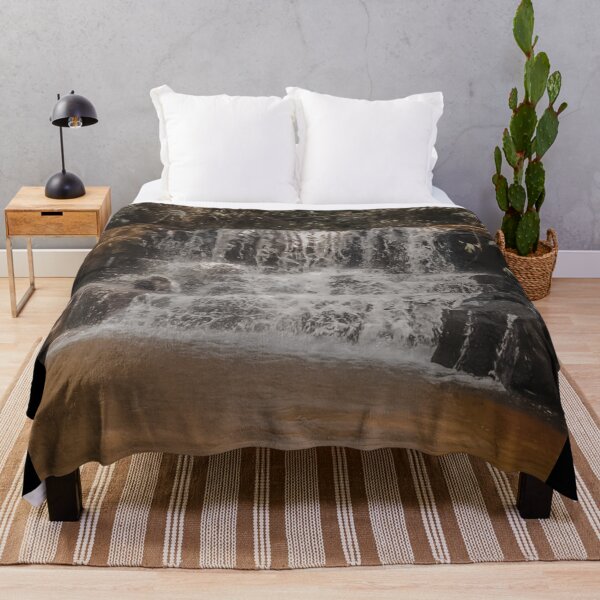 Item preview, Nature waterfall designed and sold by Cheni-Yathri.