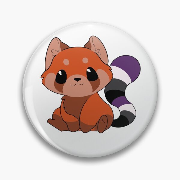 Item preview, Pride Panda designed and sold by KarmaCanis.
