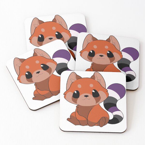 Item preview, Pride Panda designed and sold by KarmaCanis.