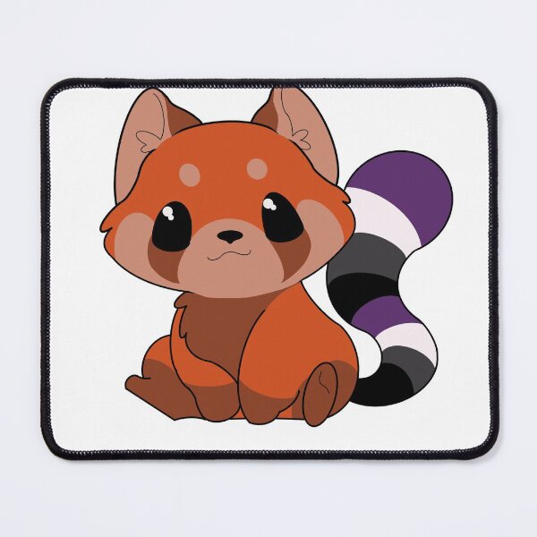 Item preview, Pride Panda designed and sold by KarmaCanis.