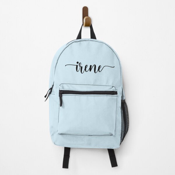 Item preview, Irene Name Label Beautiful Calligraphy designed and sold by sourpanda.