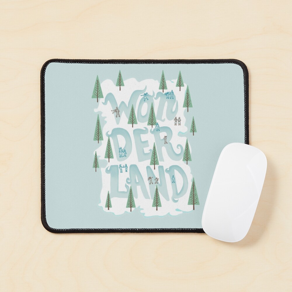 Item preview, Mouse Pad designed and sold by nickv47.