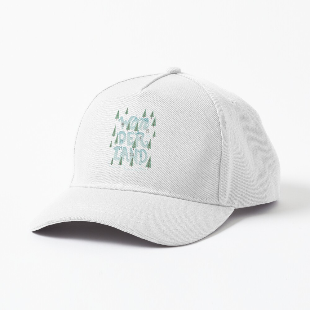 Item preview, Baseball Cap designed and sold by nickv47.