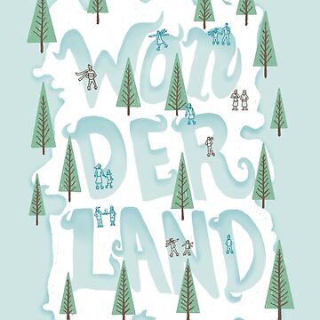 Artwork thumbnail, Wonderland by nickv47