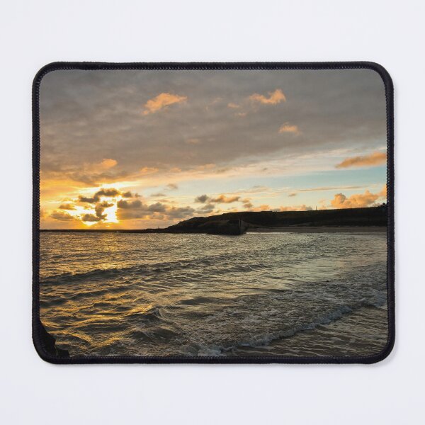 Item preview, Cullercoats Bay daybreak designed and sold by Violaman.