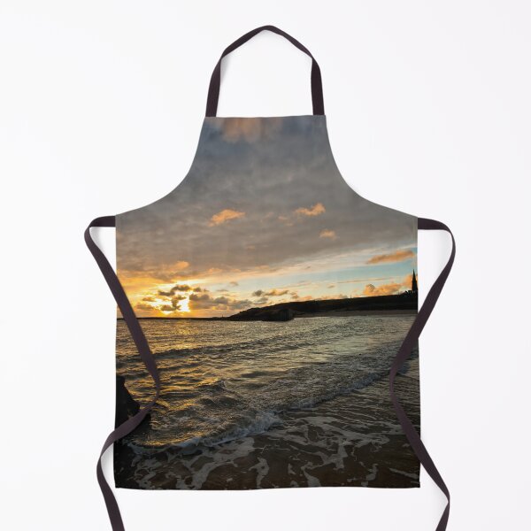 Item preview, Cullercoats Bay daybreak designed and sold by Violaman.
