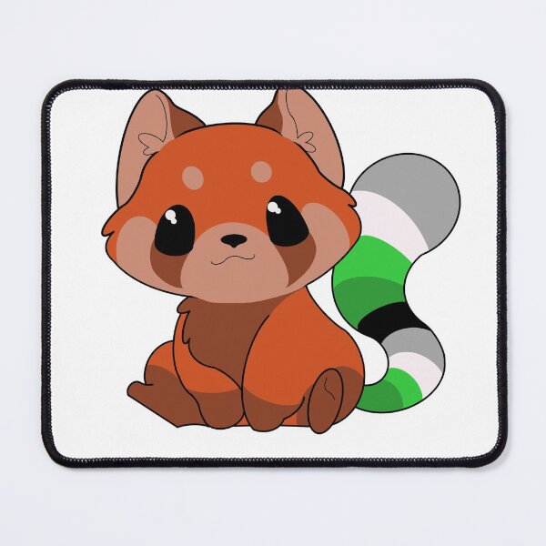 Item preview, Pride Panda designed and sold by KarmaCanis.