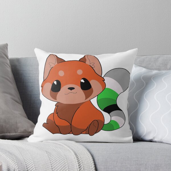 Item preview, Pride Panda designed and sold by KarmaCanis.