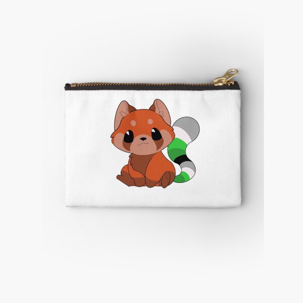 Item preview, Pride Panda designed and sold by KarmaCanis.