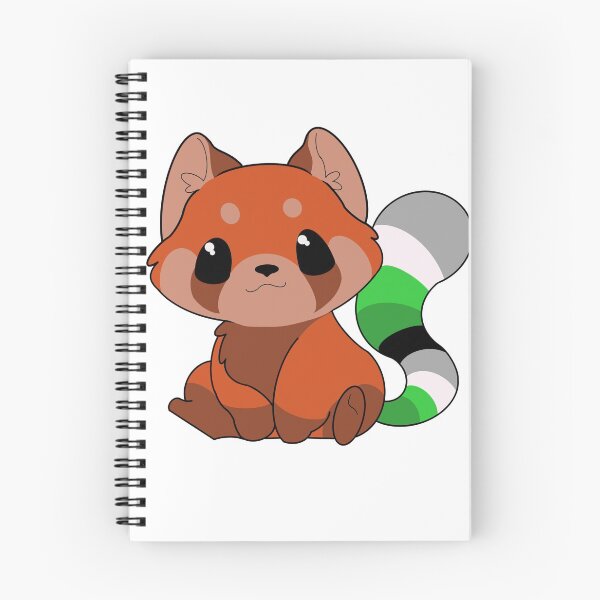 Item preview, Pride Panda designed and sold by KarmaCanis.