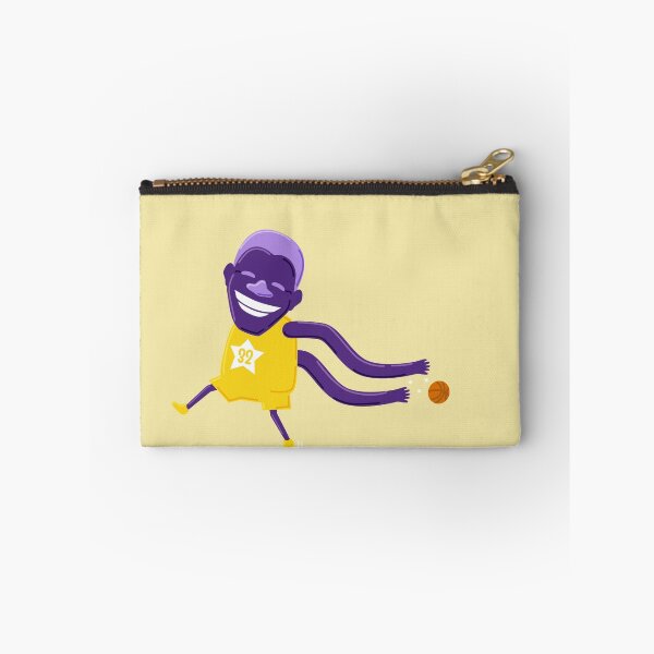 Item preview, Magic Johnson's Magic Touch designed and sold by mykowu.