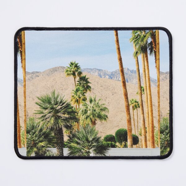 Item preview, Palm Springs, California, Palm Trees designed and sold by newburyboutique.