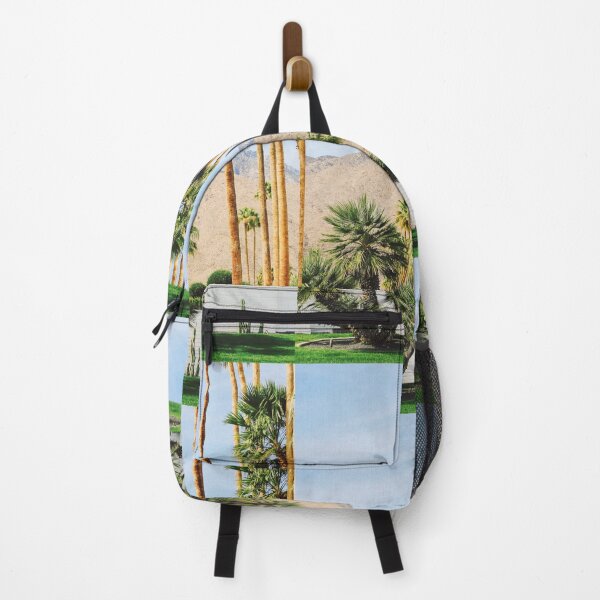 Item preview, Palm Springs, California, Palm Trees designed and sold by newburyboutique.