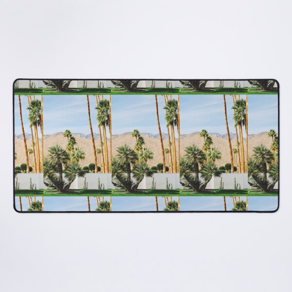 Item preview, Palm Springs, California, Palm Trees designed and sold by newburyboutique.